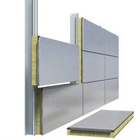 Double-sided curtain wall material exterior wall composite panel alucobond 3mm 4mm aluminum