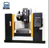 China Low Cost VM1200 3 Axis CNC Milling Machine