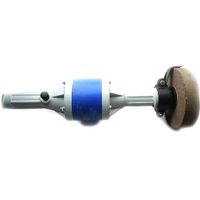 Heavy Duty Air Powered Straight Wheel Grinder 6" for Specific Applications 1400 Watt, 1.9 HP Grinder 6" Wheel Grinder