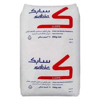 Virgin & Recycle LLDPE 218WJ / LDPE / HDPE plastic raw material LLDPE low-grade resin particles