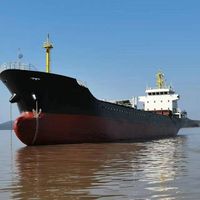 Second hand 3278T bulk carrier for sale China shipyard