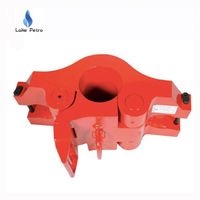 High quality API standard CDZ drill pipe lifter