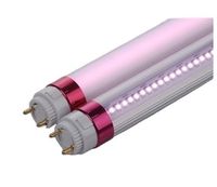 China T8 LED meat lamp tube Xinguang pink G13 1200mm 4ft 18w 20w 180 degrees 50000 hours meat/food use