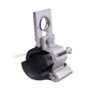 High Quality Insulated Suspension Clip ABC Suspension Clip Assembly