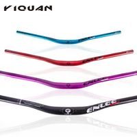 Bicycle ultra-light 800mm handlebar aluminum alloy AM DH Enduro mountain bike handlebar