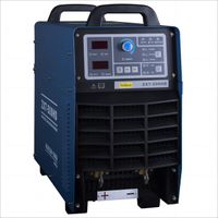 China ZX7-400/500/630 SMAW welding machine inverter DC arc welding machine 500 amp welding machine