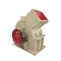 Local repair service of hammer crusher in Nairobi, Kenya