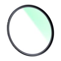 K&F Concept 40.5mm New Packaging Multi-Layer Coated Green Coats Slim MC UV Filter Optical Glass Camera Lens Filter