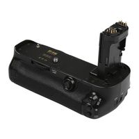 Replacement FB-BG-E11 Camera Battery Grip BG-E11 for Canon 5D Mark III