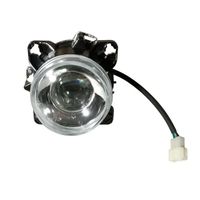 Bus lights Bus lights 24V low beam DIA90 B-3007