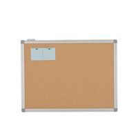 Document nail board with soft natural feel