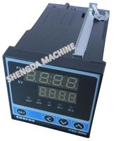 Digital temperature controller shoe making machine water temperature control valve temperature regulator