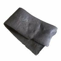 High temperature resistance Tetrafluoroethylene propylene FEPM TFE/P compound Steam resistant seal Rubber elastomer