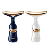 Hot Selling Anti Aging Facial Neck Lift Massager Facial Massager Skin Care Wrinkle Removal Beauty Tools Neck Lift