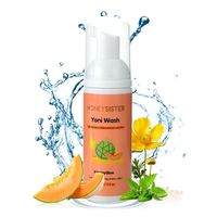 Fruit-scented customized Yoni lotion ingredients plant-based feminine lotion