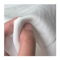 580g FIN 800N UHMWPE knitted fabric for fencing uniforms