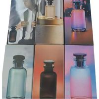 Designer Men's Gulong Perfume Women's Perfume Elegant and Durable Perfume Women's Perfume Cologne Spray Spray Long Perfume