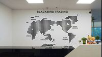 Foshan Blackbird Trading Co., Ltd.