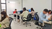Foshan Xuanzhen Furniture Co., Ltd.